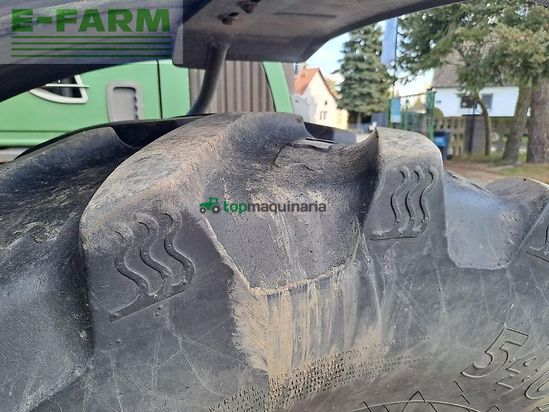 Tractor agrícola - Fendt - 716