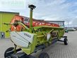 Cosechadora de Cereal - Claas - lexion 660