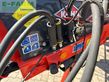 Henificador - Kuhn - gf 10803 t