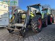 Tractor agrícola - Claas - celtics 456 rx
