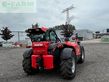 Telescopica - Manitou - mlt 741-140 v plus