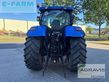 Tractor agrícola - New Holland - t 7.210 auto command