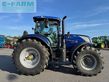 Tractor agrícola - New Holland - t7.245 ac