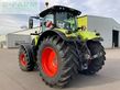 Tractor agrícola - Claas - axion 830 cmatic cebis CMATIC CEBIS