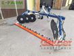 Cortacésped manual -  - kema f-275-z flow