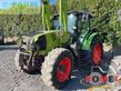 Tractor agrícola - Claas - arion430