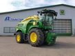 Cosechadora de Cereal - John Deere - 8500