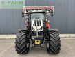 Tractor agrícola - Steyr - impuls 6175 cvt CVT