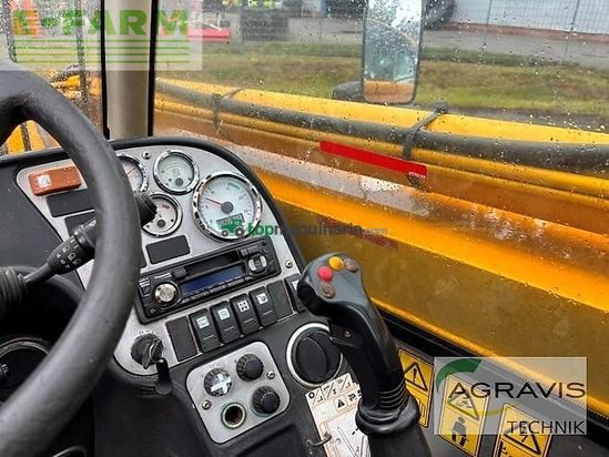 Telescopica - JCB - 535-95