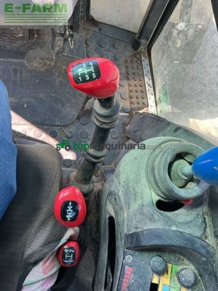 Tractor agrícola - Deutz-Fahr - agroplus 85