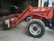 Pala Roda para tractor Massey 390