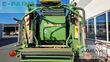 Empacadora gigant - Krone - comprima cf 155 xc