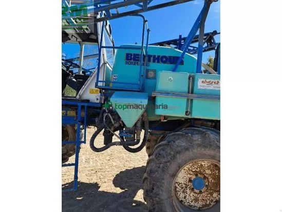 Atomizador -  - boxer 2500l 28