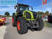 Tractor agrícola - Claas - axion 960 cmatic cis+