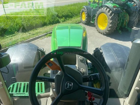Tractor agrícola - John Deere - 8r370 / 8r 370