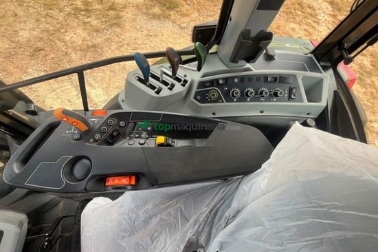 Tractor agrícola - Valtra - G135A