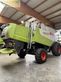Cosechadora de Cereal - Claas - lexion 560