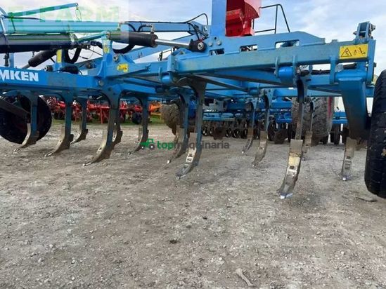 Cultivador - Lemken - karat 9/500 kua