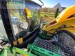 Cosechadora de Cereal - John Deere - 8600