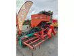 Combinado de siembra - Kverneland - 4m