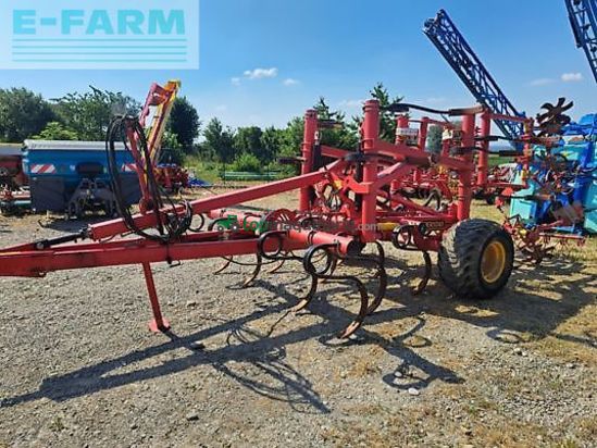 Cultivador - Väderstad - swift 440