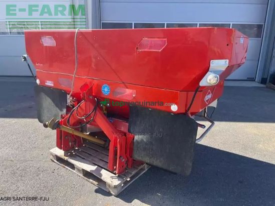 Esparcidor - Kuhn - axis 401 w