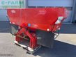 Esparcidor - Kuhn - axis 401 w