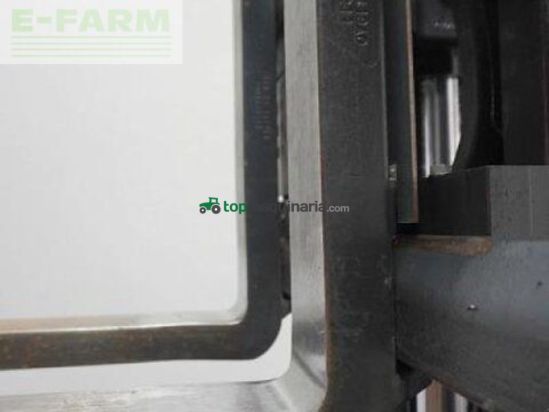 Elevadora - Linde - e 16 h evo 386-02