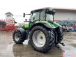 Tractor agrícola - Deutz-Fahr - agrotron k 430 premium