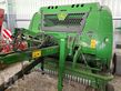 Empacadora gigant - John Deere - f440 m