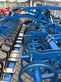 Grada de disco - Kockerling - rebell classic 600 t