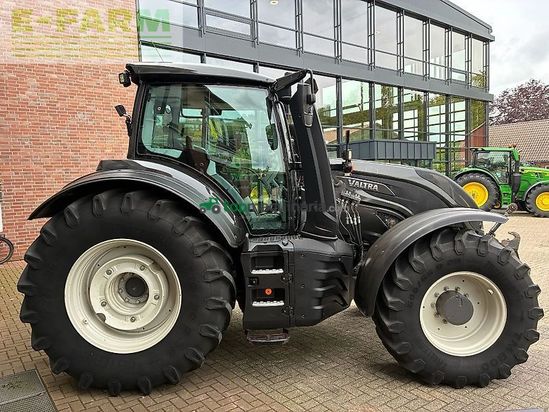 Tractor agrícola - Valtra - t234