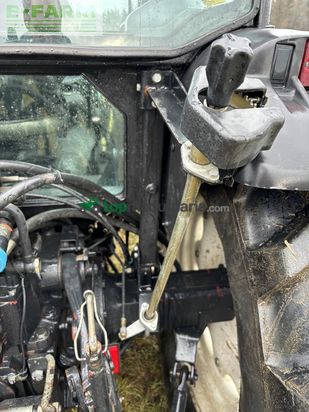 Tractor agrícola - New Holland - tn-d 70 D