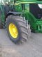 Tractor agrícola - John Deere - 6r 195