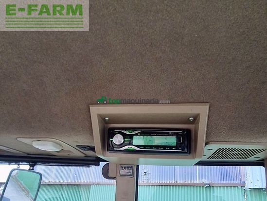 Tractor agrícola - John Deere - 7810 powerquad + fl