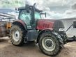 Tractor agrícola -  - puma 140 ps