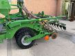 Sembradora - Amazone - cirrus 6003-2 *doppeltank* mit saatgutüberwachung