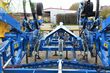 Cultivador - Treffler - tga 430 - hydr. steinsicherung