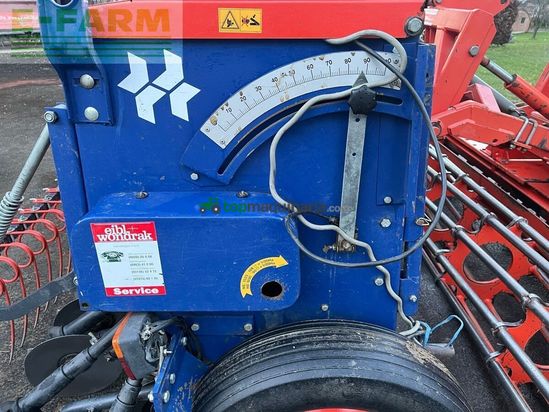 Grada de disco - Howard - hk 20