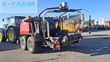 Empacadora gigant - Kuhn - Press-Wickel-Kombination FBP2135