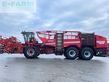 Cosechadora de Cereal - Grimme - rexor 6300 platinum