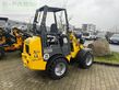 Minicargadora - Wacker Neuson - wl 20