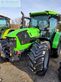Tractor agrícola - Deutz-Fahr - deutz 5100 g premium