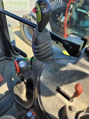 Tractor agrícola - Claas - axos 340