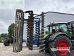 Grada de disco -  - landstal - bth 600