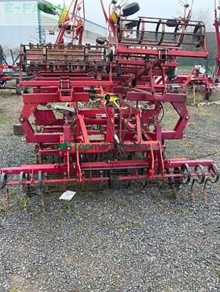 Combinado de siembra - Kongskilde - germinator