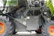 Cosechadora de Cereal - Claas - lexion 630