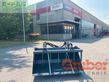 Cinta transportadora de forraje - Striegel - pelikanschaufel 1,35 m