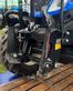 Tractor agrícola - New Holland - t6.145ec tmr