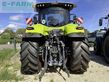Tractor agrícola - Claas - axion 810 cmatic cebis CMATIC CEBIS